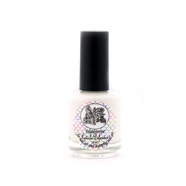 Kaleidoscope 5 засіб для захисту кутикули Nocd-07 штEStyle