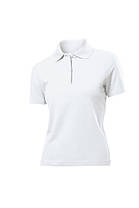 Футболка поло жіноча Stedman ST3100, фото 3