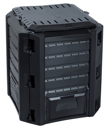 Компостер Compogreen 380 л Prosperplast