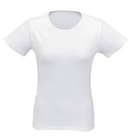 Жіноча двошарова футболка