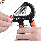 Кистьовий еспандер — "Grip Expader", фото 2