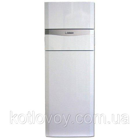 Конденсаційний газовий котел Vaillant 