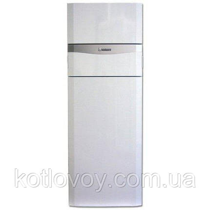 Конденсаційний газовий котел Vaillant , фото 1