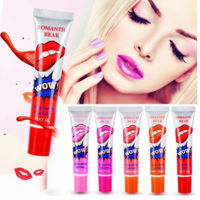 Тинты для губ в Украине