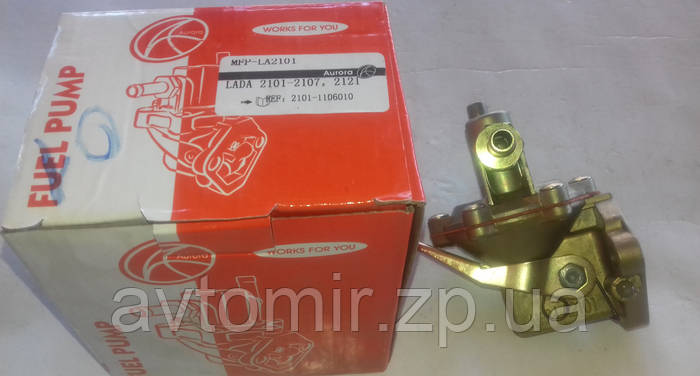 Купить Бензонасос ВАЗ 2121,21213,Нива Avrora, цена 450 грн — Prom.ua ...