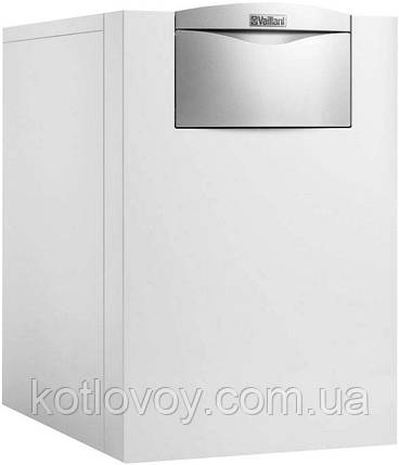 Конденсаційний газовий котел Vaillant ecoCRAFT exclusiv , фото 1