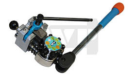 Прилад для вальцювання гальмівних трубок WP 5-FTD 350