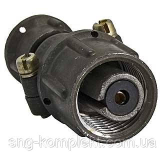 Роз'єм шр12п1нг2 шр12п1нш2 шр12п1ег2 шр12п1Еш2, фото 1