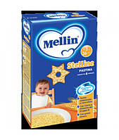Макарони Mellin Stelline від 5 міс. 350гр