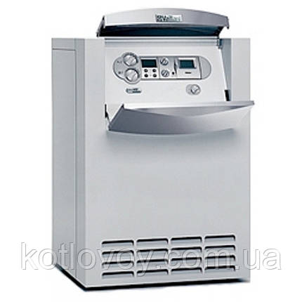 Конвекційний підлоговий газовий котел Vaillant atmoVIT, фото 4