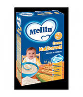 Каша Mellin Crema Multicereali від 4 міс. 200гр