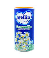 Чай Mellin Camomilla 200гр