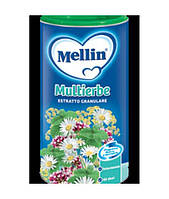 Чай Mellin Multierbe 200гр
