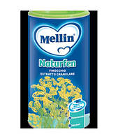 Чай Mellin Naturfen 200гр