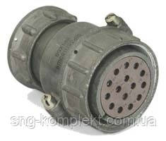 Разъем шр36п15нг4  шр36п15нш4  шр36п15эг4  шр36п15эш4, фото 1