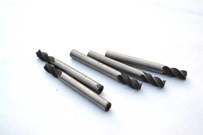 Купити Фреза кінцева 3мм 4-перая ц/х Р6М5, ціна 12 ₴ - Prom.ua (ID ...