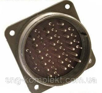 Разъем шр60п45нг2  шр60п45нш2  шр60п45эг2  шр60п45эш2