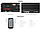 Аудіо підсилювач Lepy LP-269S HI-FI 2.1, 2x45Вт, 12В, Bluetooth 4.0, фото 9