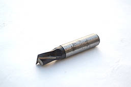 Фреза шпонкова 14мм 2-пера ц/х Р6М5 КІБ. СРСР