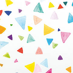 Фотофон 100 х 100 см вініловий для предметного знімання, фуд фото, фотосесії, фон, кондитерський, для торта