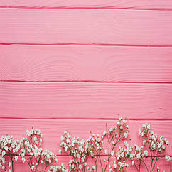 Фотофон 100 х 100 см вініловий для предметного знімання, фуд фото, фотосесії, фон, кондитерський, для торта