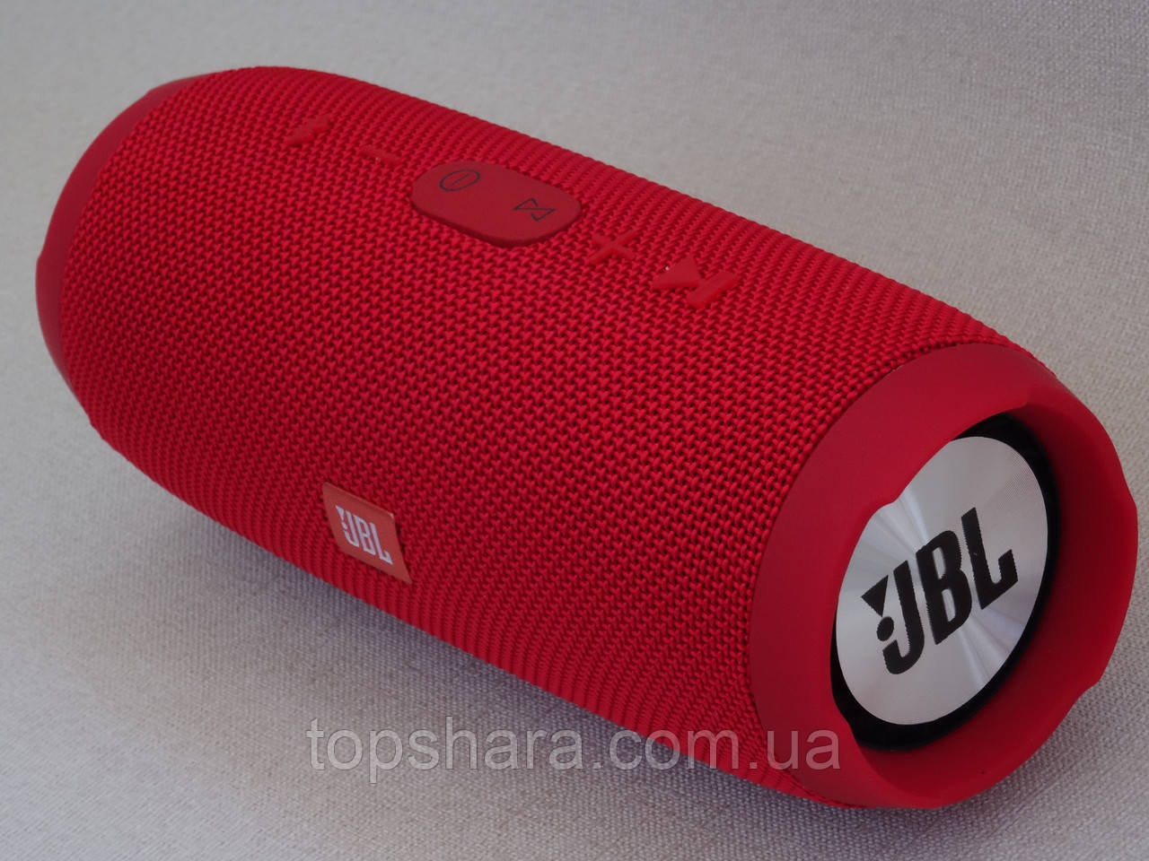 Мінідинамік Bluetooth JBL Charge 3
