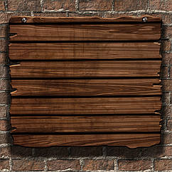 Фотофон 100 х 100 см вініловий для предметного знімання, фуд фото, фотосесії, фон, кондитерський, для торта