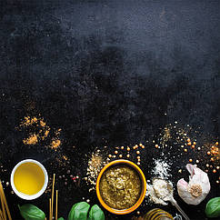 Фотофон 100 х 100 см вініловий для предметного знімання, фуд фото, фотосесії, фон, кондитерський, для торта