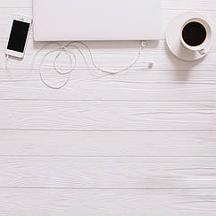 Фотофон 75х75 см вініловий для предметного знімання, фуд фото, фотосесії, фон, кондитерський, для торта