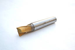 Фреза шпонкова 18мм 2-пера км2 Р6М5 КІБ. СРСР