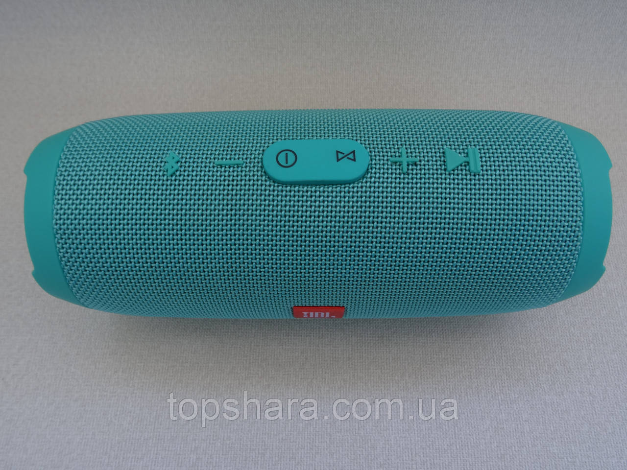 Акустика портативна Bluetooth JBL Charge 3