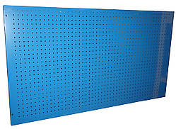Панель перфорована для інструменту 1250 х 700 х 25