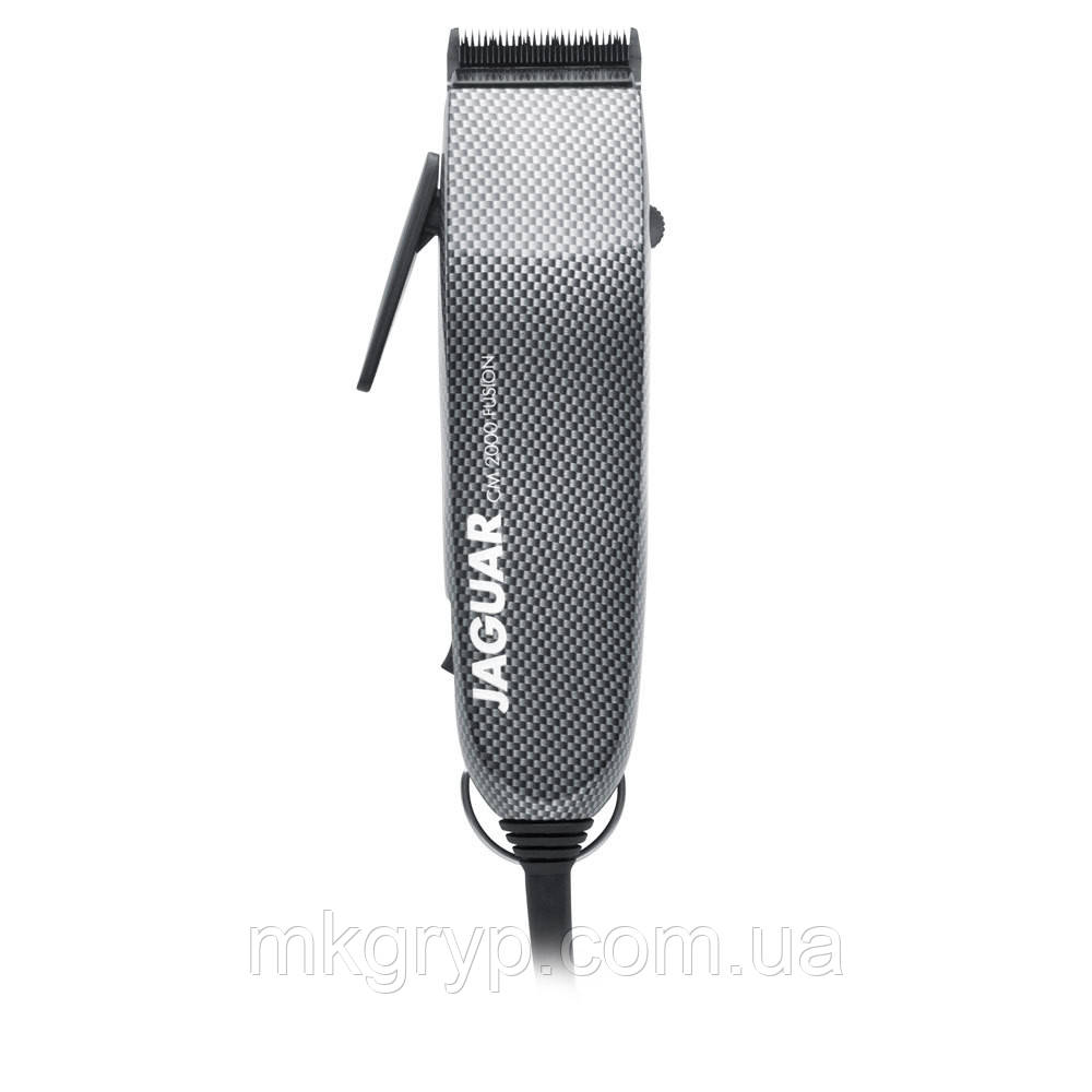 Jaguar CM 2000 Fusion, фото 1