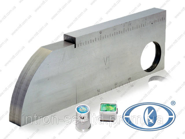 Стандартний зразок V1