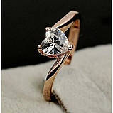 Кільце серце, фото 2