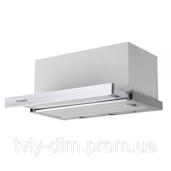 Витяжки Pyramida TL 60 (1100) inox (4260349575614) (код 182312)