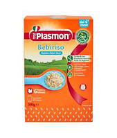 Макарони без глютену Plasmon Bebiriso від 4 міс. 300гр