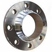 Фланець сталевий коміровий Ру = 25 Ду100, фото 1