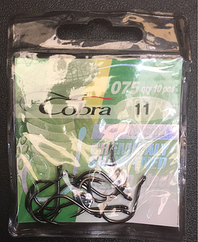 Гачки Cobra ser 075 #11