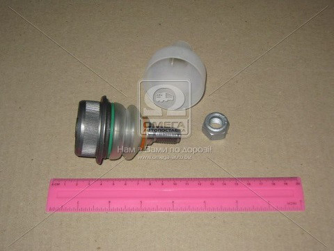 Опора кульова Mercedes (Мерседес) W123 W116 (пр.о Lemferder)