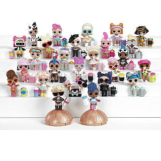 Lol baby confetti pop sale