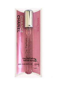 Мини парфюм Chanel Chance Eau Tendre (Шанель Шанс Еу Тендр), 20 мл