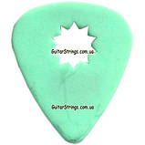 Медіатор Everly 30024 Star Picks Medium 0.88 mm, фото 3
