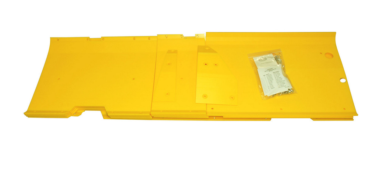 Комплект пластику 925F AH144176