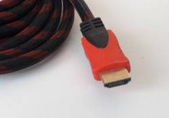 Кабель Шнур HDMI — HDMI 5 м (ВідеоОбзор), фото 2