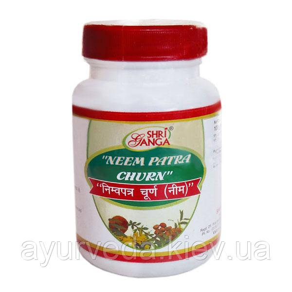 Ним, Neem 100gm - антисептик, очищення печінки, крові і шкіри