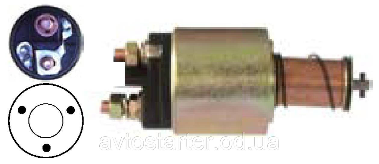 Втягуюче реле стартера Peugeot Citroen 1.0/1.1/1.3/1.4/1.6/1.8/2.0, Fiat 1.3, Nissan Micra 1.5 d, Renault 0.