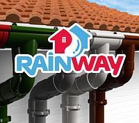 Водосточная система RainWay