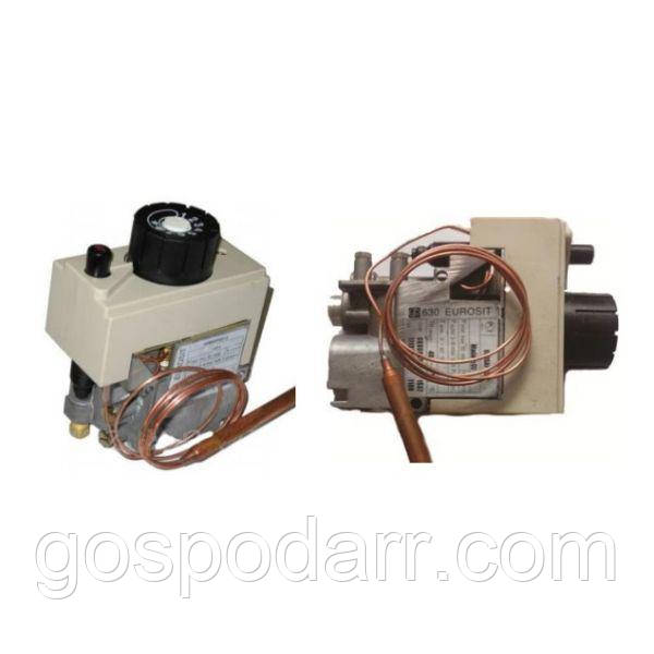 Газовий клапан для котла Eurosit 10-24 кВт