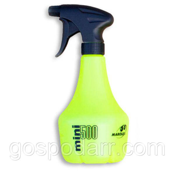 Ручний обприскувач Marolex Mini S500 0.5L (500ml)
